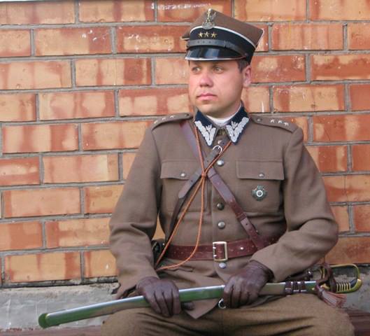 Пад знакам Пагоні 17.09.2019