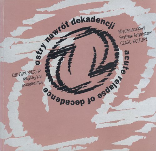 Ostry nawrót dekadencji