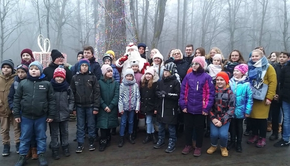 Пад знакам Пагоні 24.12.2019