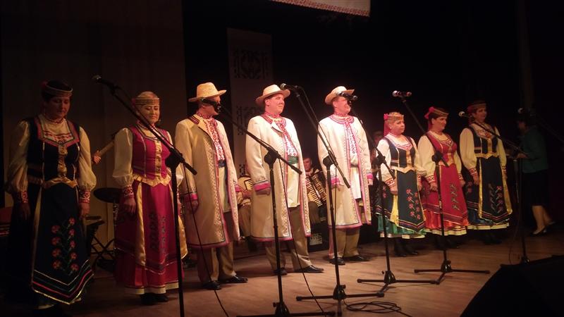 Пад знакам Пагоні 25.01.2020
