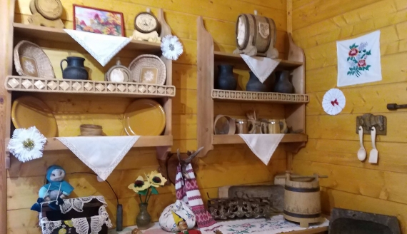 Пад знакам Пагоні 28.01.2020