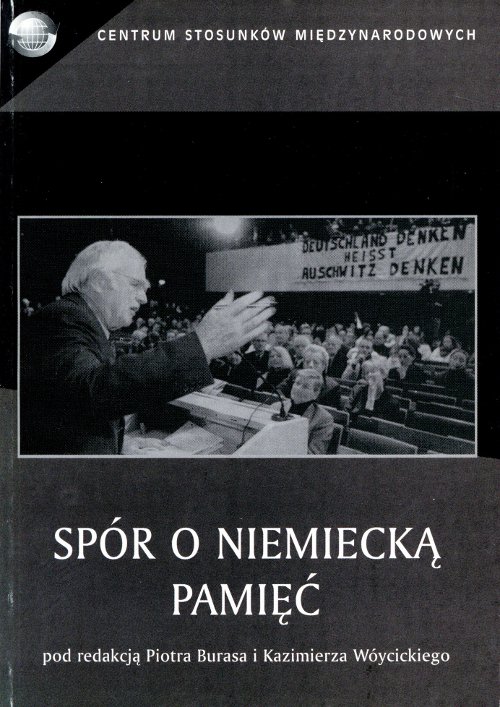 Spór o niemiecką pamięć