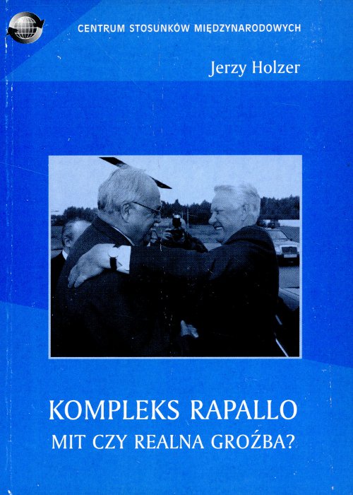 Kompleks Rapallo