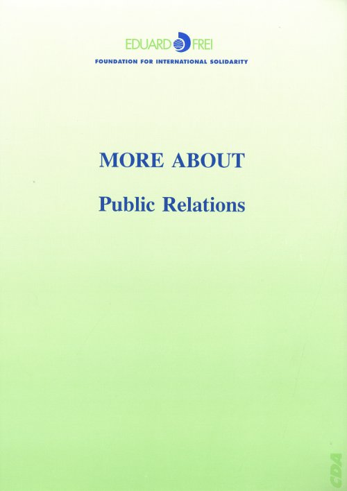 More About