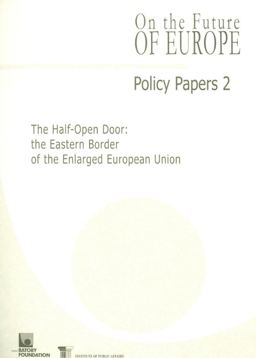The Half-Open Door