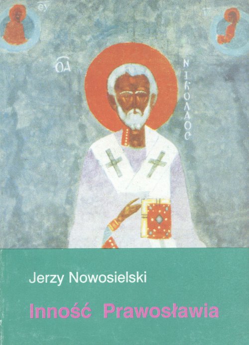 Inność Prawosławia