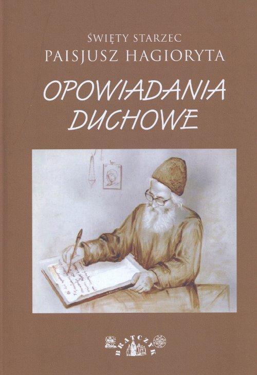 Opowiadania duchowe