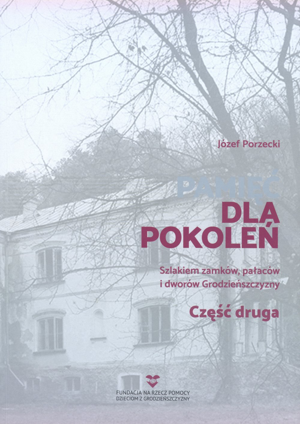 Pamięć dla pokoleń