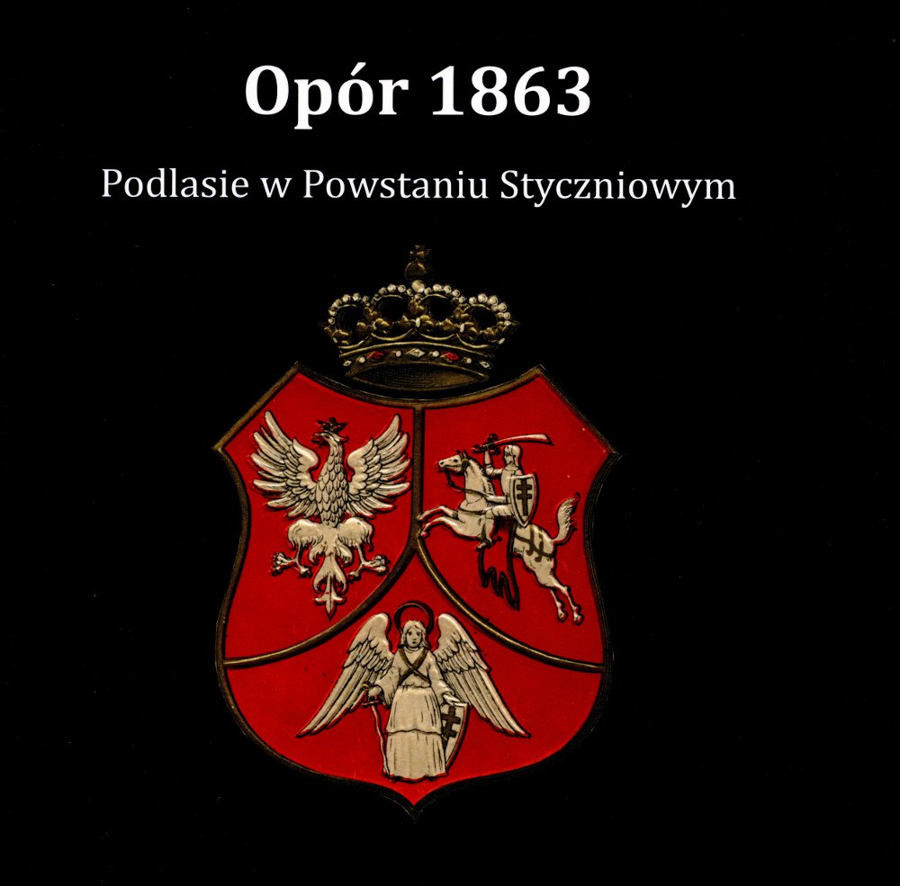 Opór 1863