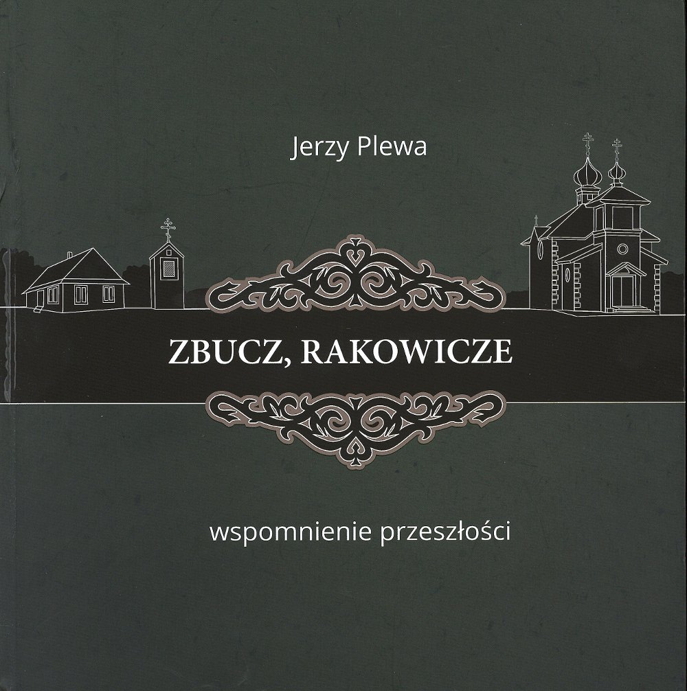 Zbucz, Rakowicze