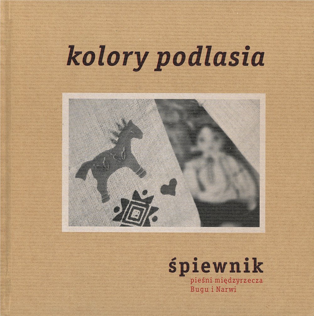 Kolory Podlasia