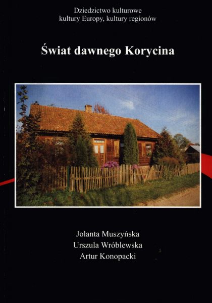 Świat dawnego Korycina