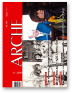 ARCHE, 12(75)2008