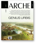 ARCHE, 03(90)2010