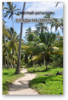Шатыловіч Дзмітры, Сляды на зямлі