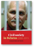 Civil Society in Belarus 2000-2015