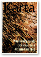 Karta, 24/1998