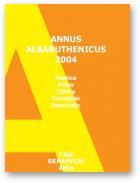 Annus Albaruthenicus, 05