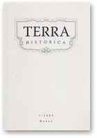 Terra Historica, 1/2002