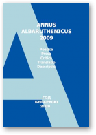 Annus Albaruthenicus, 10