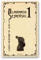 Almanach Sejneński, 1