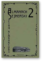 Almanach Sejneński, 2