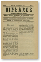 Biełarus, 15-16/1915