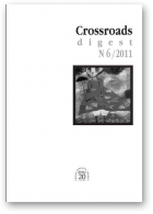 Crossroads Digest, 6