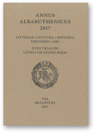 Annus Albaruthenicus, 18