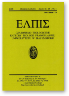Elpis, Zeszyt 17-18 (30-31)