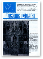 Tygodnik Podlaski, 7-8 (73-74) 1991