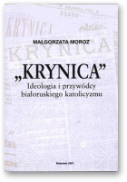 Moroz Małgorzata, Krynica
