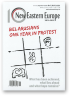 New Eastern Europe, 5 (XLVIII) 2021
