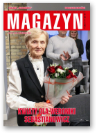 Magazyn Polski na Uchodźstwie, 10 (189) 2021