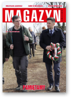 Magazyn Polski na Uchodźstwie, 1 (192) 2022