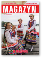 Magazyn Polski na Uchodźstwie, 8 (199) 2022