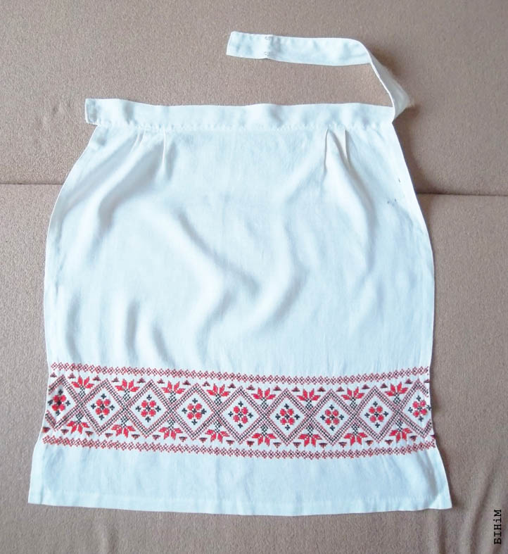 Фартух (Канада)