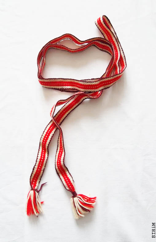 Плецены пояс