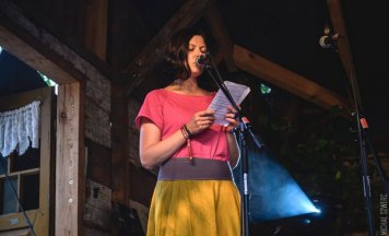 “Слова на Слова” — школа, дзе беларуская літаратура гучыць па-польску”