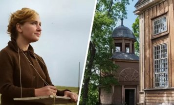 «Пакуль рыхтавалі выданне — храмы расцягвалі трактарамі». Архітэктарка прыгадала пра працу над Зборам помнікаў Беларусі