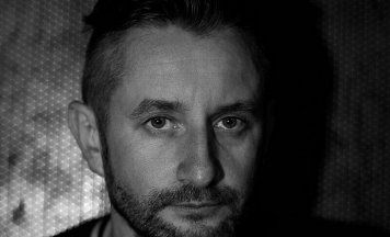 Сергій Жадан пра мову: «Як бы гэта пафасна ні гучала, гэта зброя, гэта дужа важны складнік і эмацыйны, і псіхалагічны»