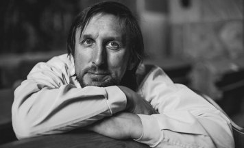 Два гады са дня смерці Алеся Пушкіна. У дзень яго нараджэння ў Варшаве адкрыюць выставу