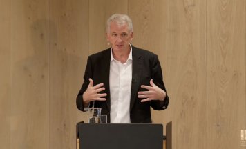 Лекцыя амерыканскага гісторыка Тымаці Снайдэра пра гісторыю беларускіх земляў з’явілася ў сеціве на беларускай мове