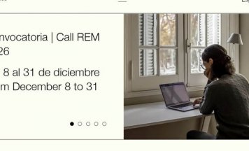 Літаратурная рэзідэнцыя ў Аргентыне