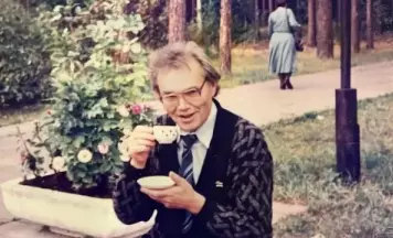 Стварылі сайт-архіў з перакладамі Васіля Сёмухі