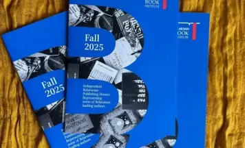 Беларуская кніга на Франкфурцкім кірмашы