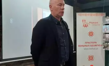 Сяргей Кавалёў: “Бязмежжа” – гэта шматгадовы брэнд