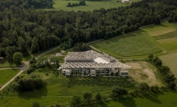 Пісьменніцкая рэзідэнцыя Фонду Яна Міхальскага 