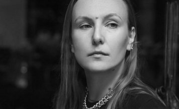 Югася Каляда: Пра Беларусь заўсёды цяжка пісаць