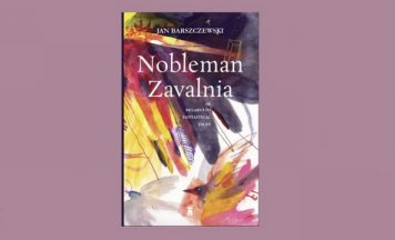 “Шляхціца Завальню” ўпершыню пераклалі на ангельскую мову